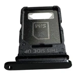 2023 Motorola Edge XT2305-1 Sim Microsd Card Holder Tray Eclipse Balck. Fixed Price $12.00.