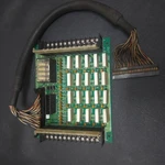 Daihen Relay Output Board L5550C01. Fixed Price $300.00.