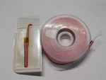 Vishay Micro-measurements CEA-06-062UW-350 / P2 Strain Gauge Ohm .3%. Fixed Price $39.99.