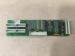 Sigmatek 9810.303.00 05-052-022 Dias Midi I/o Board Wittmann Robot #58Z48. Fixed Price $49.99.
