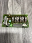 Sigmatek 9324.105.00 Circuit Board #4022PT182. Fixed Price $84.99.
