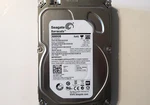 Seagate ST3000DM001 9YN166-500 CC4B Su China (S1F) 3.5" 3.0TB Sata Hdd 06/2012. Fixed Price $96.00.