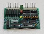 Softrol Systems E3-IO8X8B Pcb Temp Card WX382781. Fixed Price $183.67.