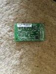 Pctel PCT2304WT Mini Board 1.75"L X1"W. Fixed Price $9.99.