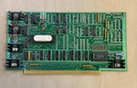 Dahlgren Circuit Board 80-12650 Dcs Rev B, From Engraving System. Fixed Price $90.00.