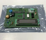 Hoyer 57739114 / 57739049 Hs 173 Operating Panel Pcb Dot Matrix Display *new*. Fixed Price $439.99.