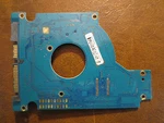 Seagate ST9500325AS 9HH134-231 FW:0001SDM1 Su (100572173 D) 500GB 2.5" Sata Pcb. Fixed Price $15.56.