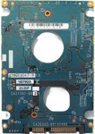 MHW2160BJ G2 CA06855-B076 0EFEDA-0000001A (CA26342-B81404BA) 160GB Sata 2.5" Pcb. Fixed Price $24.50.