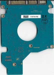 Toshiba MK1637GSX 160GB Sata Pcb Board Only Firmware: A0/DL030M. Fixed Price $17.84.