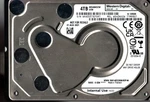 WD40NDZW-11MR8S1 S/n: WX62D Western Digital 4TB Thailand Aug 2021. Fixed Price $238.99.