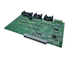 Okuma ES-V5389 Control Board POS2A Unit Overnight Shipping. Fixed Price $2771.51.
