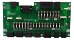 Oki Techno Power Systems PU4057-4565P01 (4) Fuse Panel Pcb Working. Fixed Price $402.26.