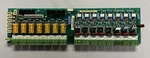 General ELECTRIC,531X307LTBAEG1,LAN I/o Terminal Board. Fixed Price $1300.00.