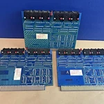 Lot Of 3 Hayssen 1071-7A0172-A Circuit Board 25827-A1. Fixed Price $89.99.