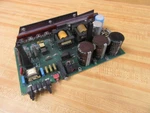 Allen Bradley Power 960261-01 W/2 Card Holder Posts Rev. Fixed Price $189.77.