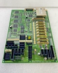 Tel Tokyo Electron MPC-T0048A-11 Io Mtr #02 Board TOB1048 Pcb. Fixed Price $1215.00.