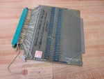 Warner & Swasey 8940-6381 Circuit Board 8940-481. Fixed Price $130.77.