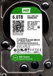 WD60EZRX-00MVLB1, Hbrnhvjabb Western Digital Sata 6TB Oct 2014 WX21. Fixed Price $278.00.