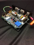 Applied Motion Products 1000-053E Stepper Driver Pcb. Fixed Price $129.95.