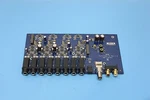 Rme Multiface Ii Rev. 1.2 Pcb Circuit Board. Fixed Price $119.99.