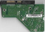 Western Digital WD3200AAKX-753CA0 320GB Sata Pcb Board 2061-771640-Z03 02P. Fixed Price $18.74.