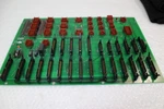 4384 Applied Materials 0100-00022 Rev. H Interconnect Pwb. Fixed Price $950.00.