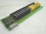Milacron Circuit Board 3-531-3647A Used #12352. Fixed Price $24.20.