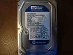 Western Digital WD3200AAJS-75L9A0 DCM:HBNNNT2CHN 320GB 3.5" Sata Hard Drive. Fixed Price $33.53.