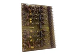 Ge Fanuc IC3600LCDA1A Clock/logic Board Unmp. Fixed Price $1021.00.