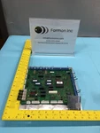 Semitool 16839-505 Board Assembly Fiberoptic Lnk Receiver DRIVER,2601800, 132552. Fixed Price $995.00.