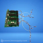 Liebert 02-791944-05 Processor Board 1800. Fixed Price $538.20.