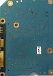 Toshiba MK2002TSKB HDD3B03CZK51 MT2A Rev A1 (01E0) G002901A 2.0TB Sata Pcb. Fixed Price $24.24.