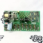 Robicon 469150.05 Circuit Board Pcb Control Module Rev J Gate Driver. Fixed Price $879.79.