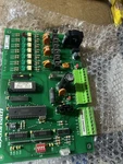 Galbreath 9532 Printed Circuit Board. Fixed Price $500.00.