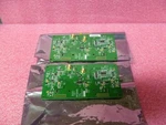 Lot Of Ettus Research RFX2400 Daughterboard 2400-2500 Mhz Transceiver. Fixed Price $100.00.