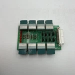 Muratec FUBD-8 Z90-53428-00 Pcb Circuit Board 30 Day Warranty. Fixed Price $80.00.