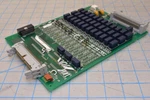 168990-001 / Valve Interlock Pcb Assly Relay 2 Thermco. Fixed Price $385.67.