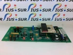 Ussp Gnb Fer Charger 100 Main Circuit Board SA4036 Cen Electronics PC1366. Fixed Price $395.00.