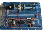 3677-2 ,vector Pcb Circuit Board,sf. Fixed Price $695.00.