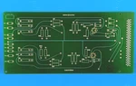 New General Electric 114D7370-A Blank Printed Circuit Board, 114D7370A. Fixed Price $200.00.