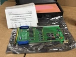 New Tulip / Fanuc FANRAM-512K Memory Board Module Warranty Fast Shipping. Fixed Price $650.00.