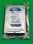 Western Digital WD3200AAKS-00L9A0 320GB 3.5'' Sata Hard Drive Hdd. Fixed Price $14.99.