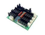 Asm 03-28391-01 Rev. Circuit Board For Eagle 60 Bonder. Fixed Price $53.99.