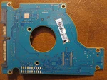 Seagate ST9320423AS 9HV14E-300 FW:0002SDM1 Wu (100537087 L) 320GB 2.5" Sata Pcb. Fixed Price $14.70.