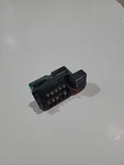 Automation Direct D2-08TD1, Discrete Output Module 12-24VDC *missing Cover Door*. Fixed Price $42.99.