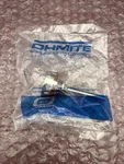 Ohmite RV4NAYSJ103A Potentiometer 10K Gang Linear Panel Mount Carbon New. Fixed Price $25.99.