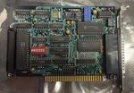 Computer Boards Inc Model CIO-AD08 Isa Pc Circuit Rev 2. Fixed Price $52.95.