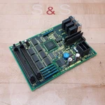 Fanuc A350-2002-T474/04 Circuit Control Board, A20B-2002-0470/10B, ME-1. Fixed Price $189.99.
