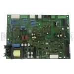 Used Danfoss 130B6038 DT/08 Inverter High Power Board. Fixed Price $886.37.