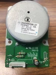 Oki B721 DNQ6K09W12 Motor Used-tested-pull 24VDC 1.0A JC-08 94V-0. Fixed Price $35.00.